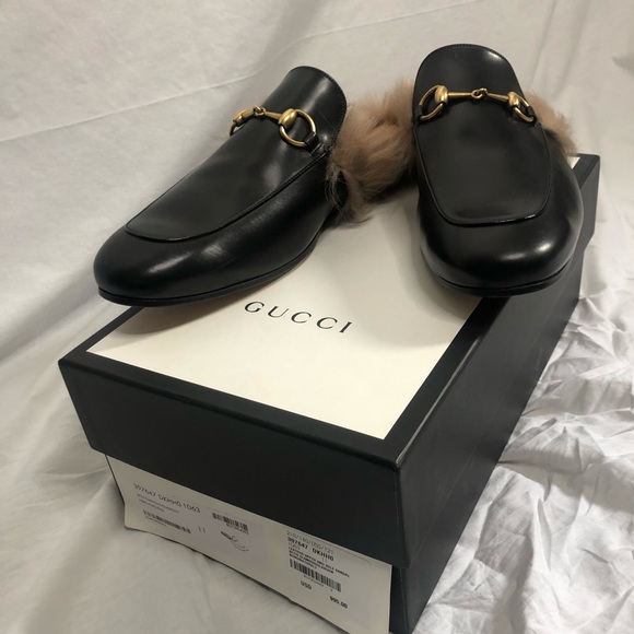 Men Gucci Sandal NWT